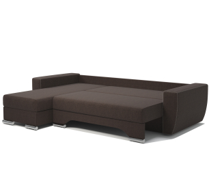 Угловой диван ЕвроШаг левый