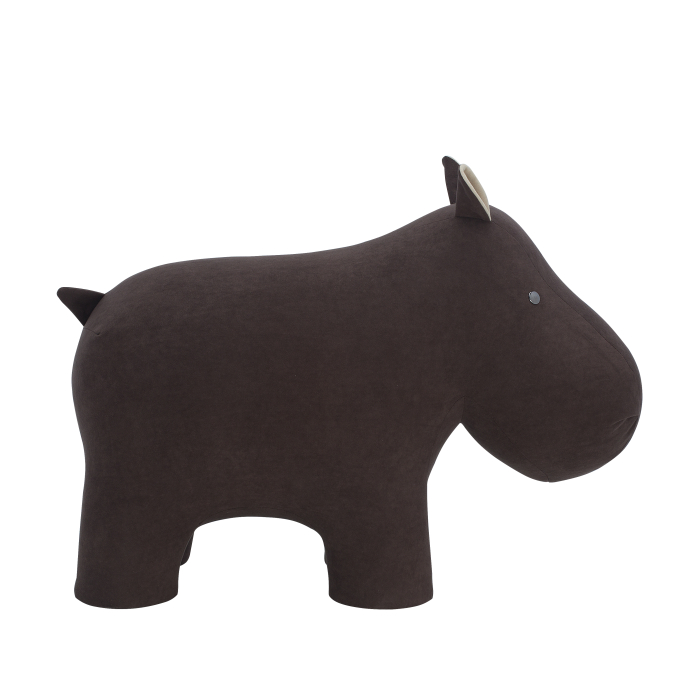 Пуфы, Пуф Hippo Бегемот 