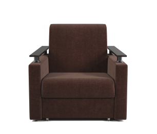 Кресло-кровать Шарм 90, Велюр