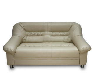 Диван Честер (Карелия) 2-х местный, экокожа