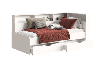 Кровать "Юта"