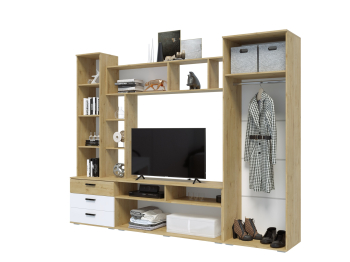 Гостиная Крокус ЛДСП