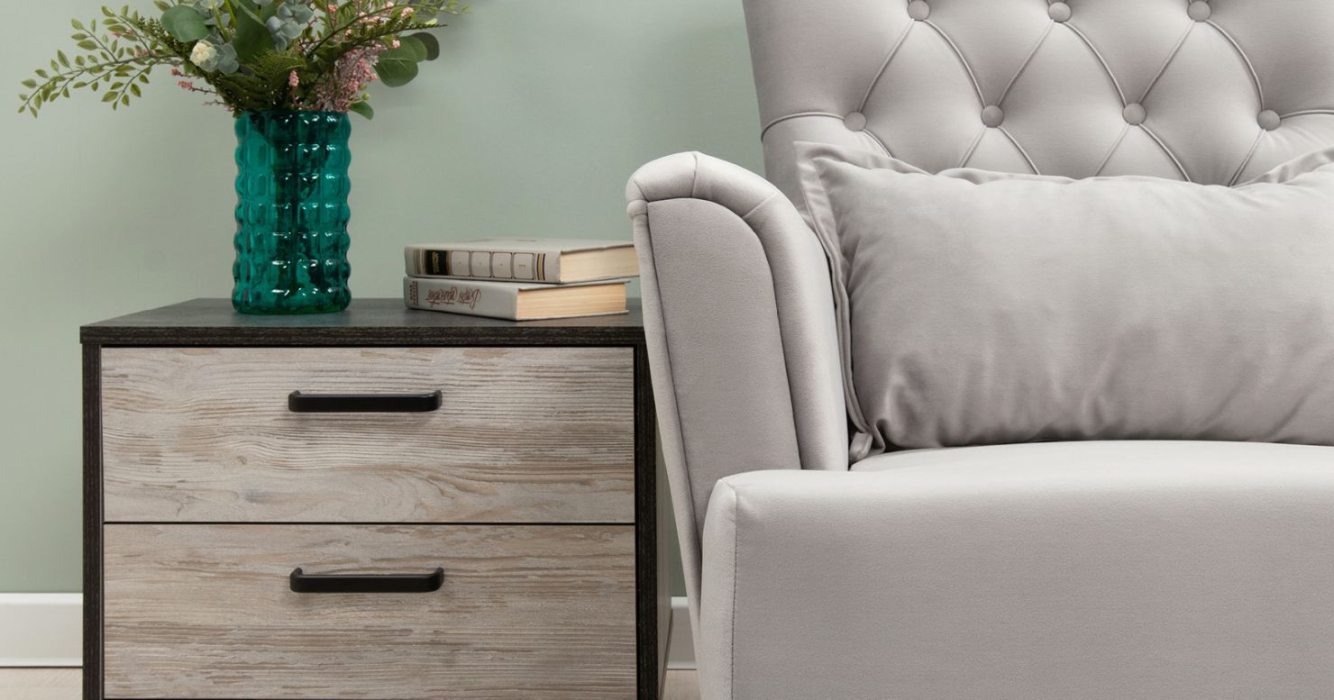 Кресло для отдыха, Кресло для отдыха Ирис