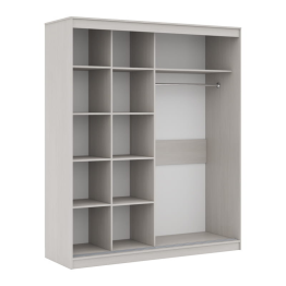 Шкаф купе Город Ш-2 