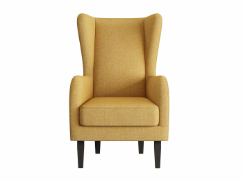 Кресло Шеффилд Рогожка