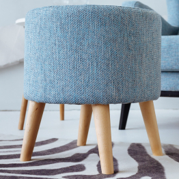 Пуф Лаки, рогожка