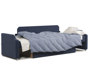 Кушетка Малыш, Велюр