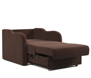 Кресло-кровать Коломбо 60, Велюр