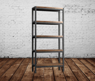 Стеллаж Чарльстон