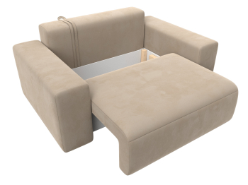 Кресло Лига-036, велюр