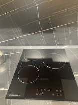 Варочная панель электрическая MAUNFELD