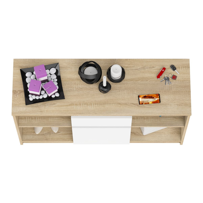 ТВ-тумбы, Тумба ТВ Мори МТВ1204.1.