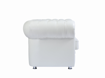 Диван Честер 2-х местный, экокожа