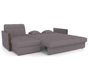 Диван Лион 1,6 угол с оттоманкой