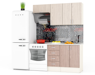 Кухня Мери 04