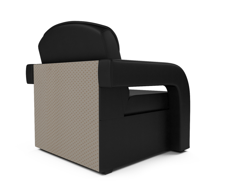 Кресла-кровати, Кресло-кровать Кармен-2 (Экокожа)