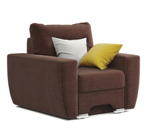 Кресло ЕвроШаг, велюр