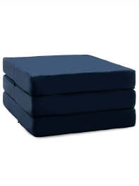 Пуф Боб матрас 