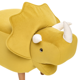 Пуф Dino Динозавр 