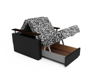 Кресло-кровать Шарк (Рогожка)