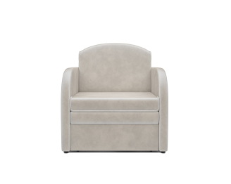 Кресло-кровать Малютка (Бархат)