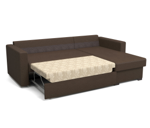 Диван угловой Джессика, рогожка