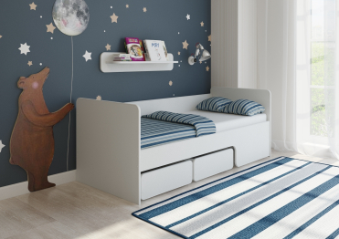 Детская кровать  Легенда 40