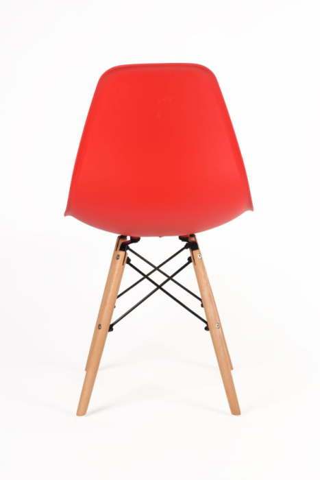 Стулья, Стул Florence в стиле Eames