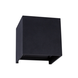 Уличный настенный светильник RULLO