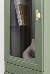 Марион Гостиная Комплектация 1 