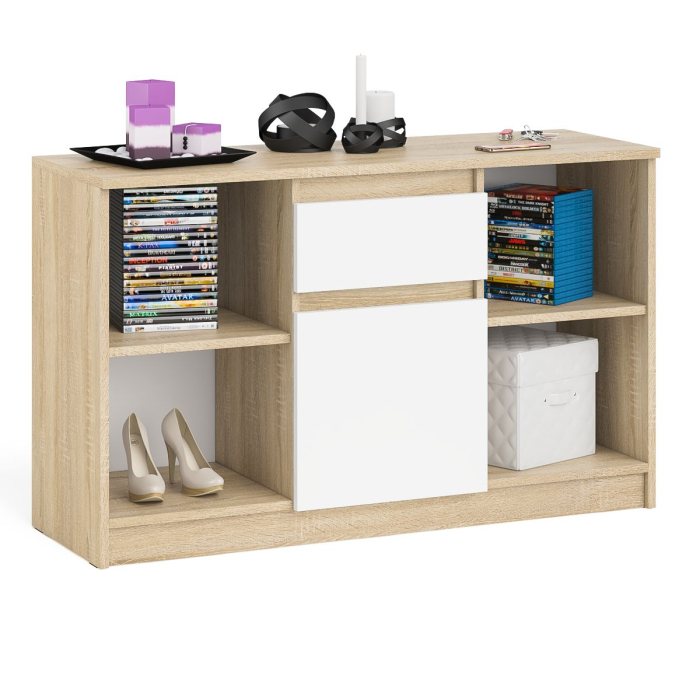 ТВ-тумбы, Тумба ТВ Мори МТВ1204.1.