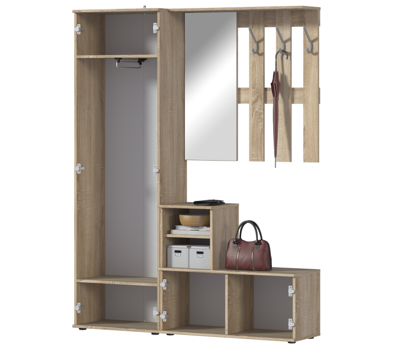 Прихожие, Прихожая Мамбо