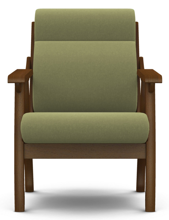 Кресло для отдыха, Кресло Вега-10