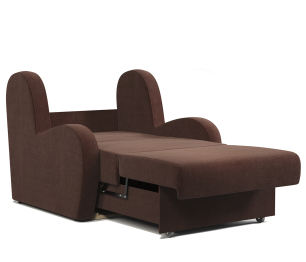 Кресло-кровать Барон 70, велюр