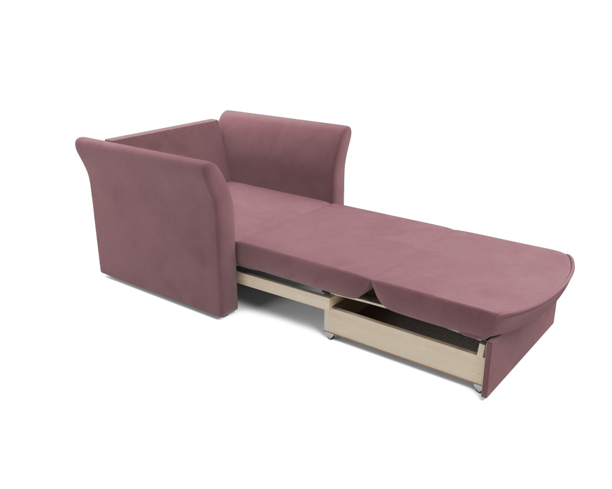 Кресла-кровати, Кресла-кровать Малютка №2 (Велюр)