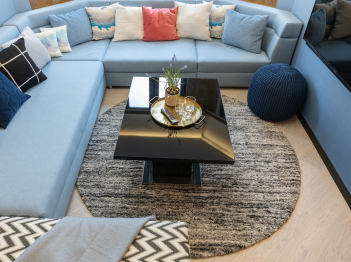 Стол-трансформер Slide  (глянец/опоры нержавеющая сталь)