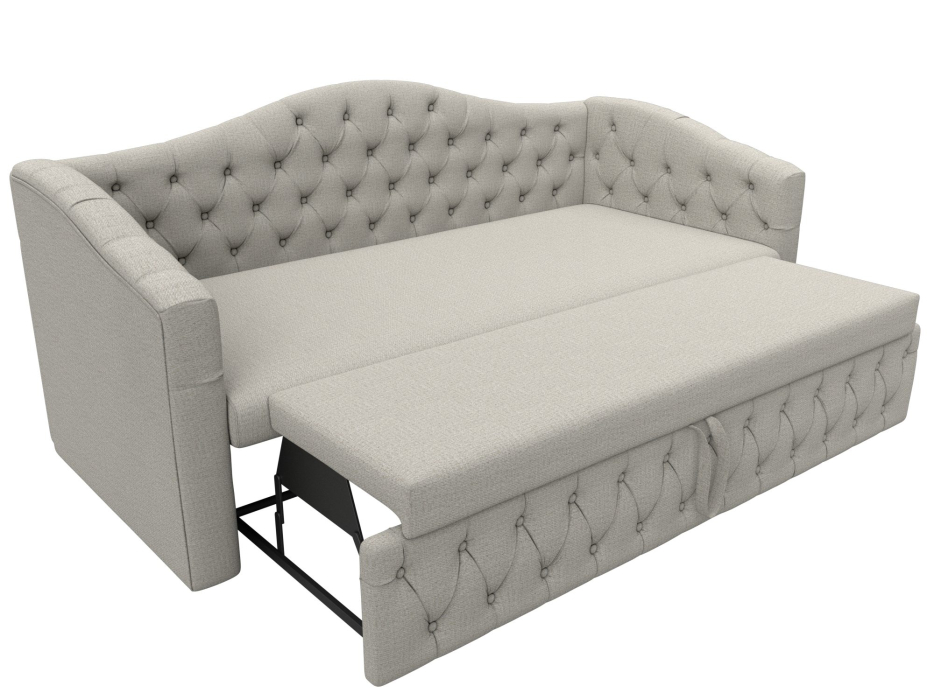 Детские диваны, Диван детский прямой Мечта, рогожка Амур