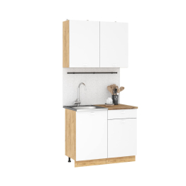 Кухонный гарнитур Дана 1,0м 