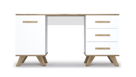 ВЕГА СКАНДИНАВИЯ Стол письменный