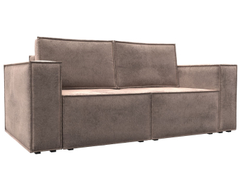 Диван прямой Куба мини, велюр TOWER