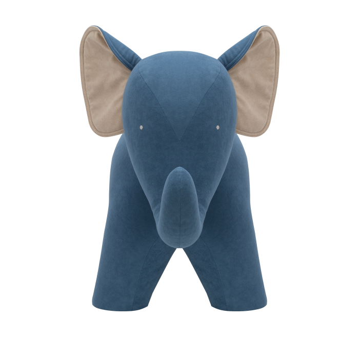 Пуфы, Пуф Elephant Единорог