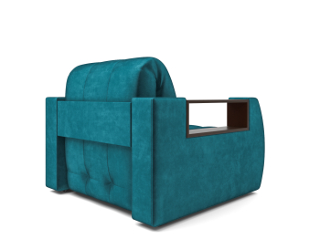 Кресло-кровать Барон №3 (Бархат)