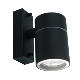 Уличный настенный светильник MISTERO 13см