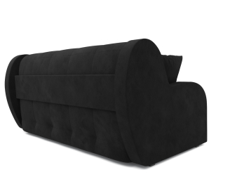 Диван прямой аккордеон Барон (Велюр)