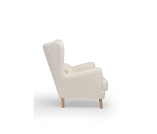 Кресло Вегас букле