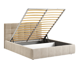 Кровать с подъемным механизмом Венера-2 140х200