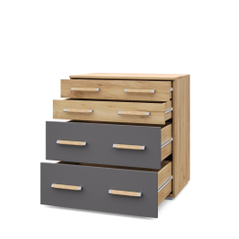 Модульная система Виора В88 Комод