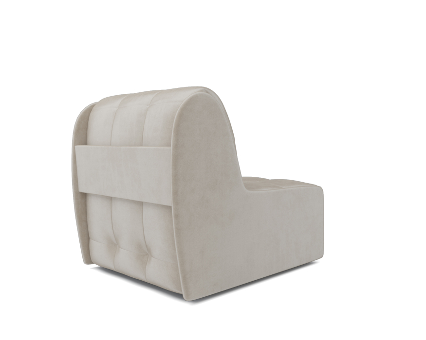 Кресла-кровати, Кресло-кровать Аккордеон Барон №2 (Бархат)