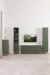 Марион Гостиная Комплектация 1 