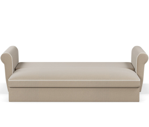 Диван-кровать Гамбург еврокнижка,велюр